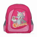 Kids' School Backpack, Reusable, Environment Protection, Available in Various Styles and Colors